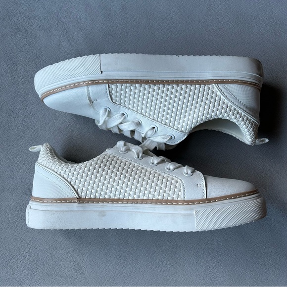 Susina Shoes - Susina ~ Monika Sneaker ~ Women’s Size 8